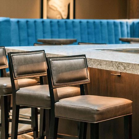 Doubletree By Hilton Lubbock - University Area Buitenkant foto