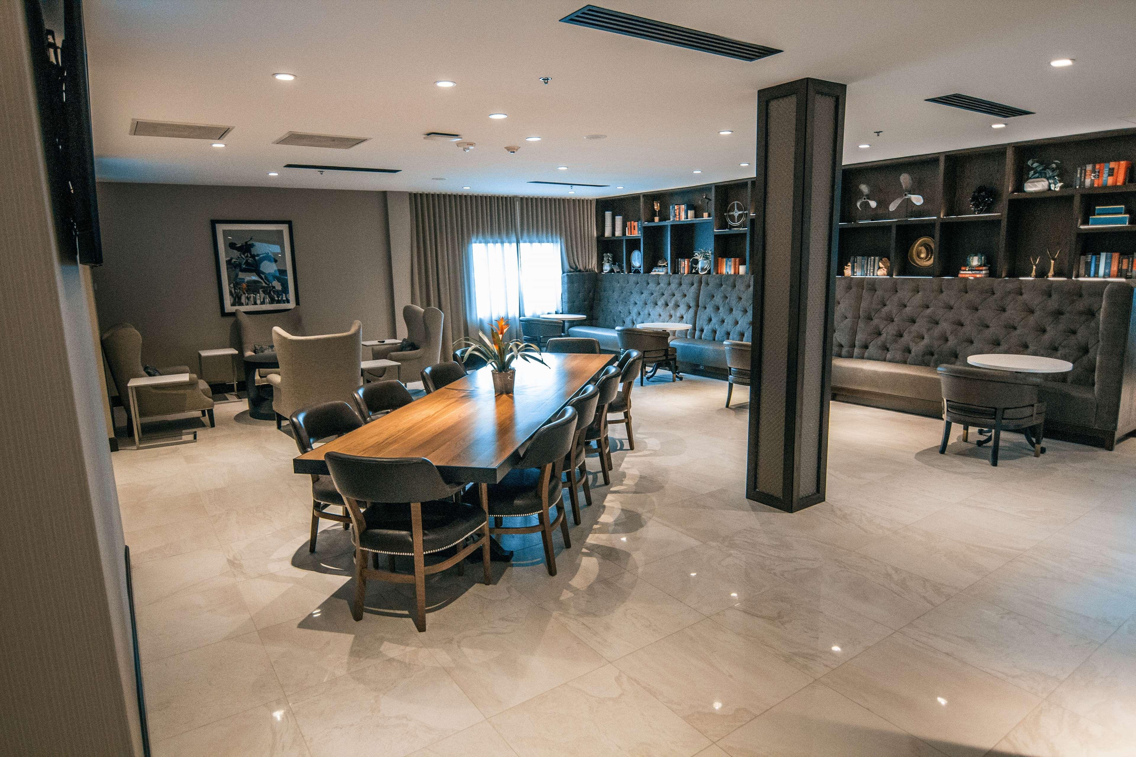 Doubletree By Hilton Lubbock - University Area Buitenkant foto