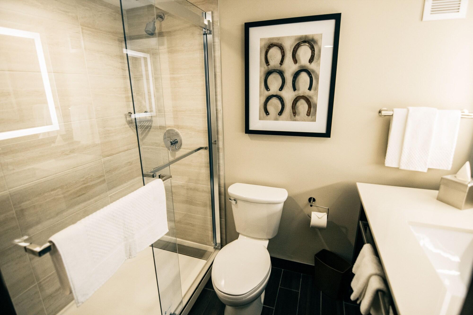 Doubletree By Hilton Lubbock - University Area Buitenkant foto