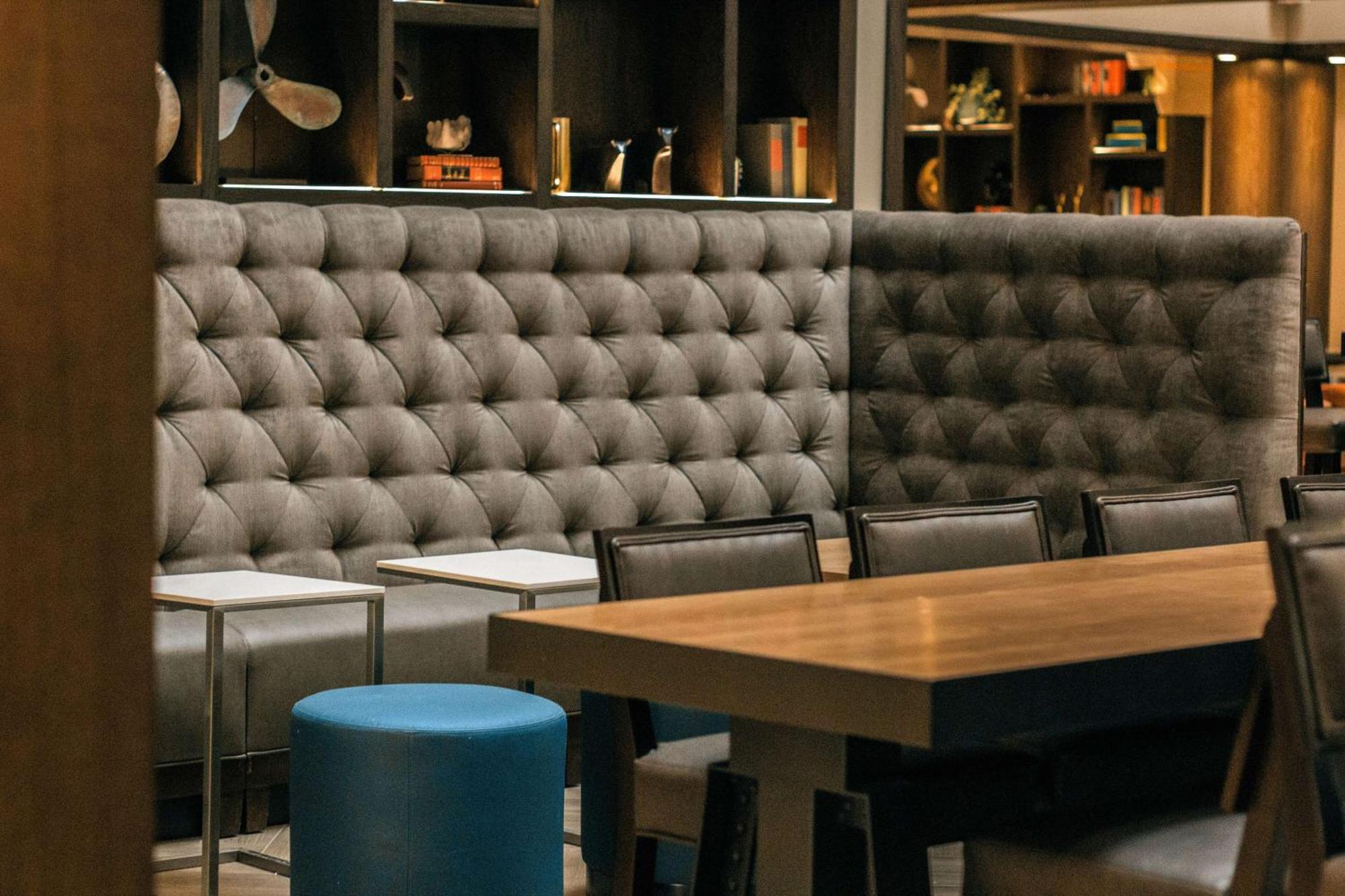 Doubletree By Hilton Lubbock - University Area Buitenkant foto