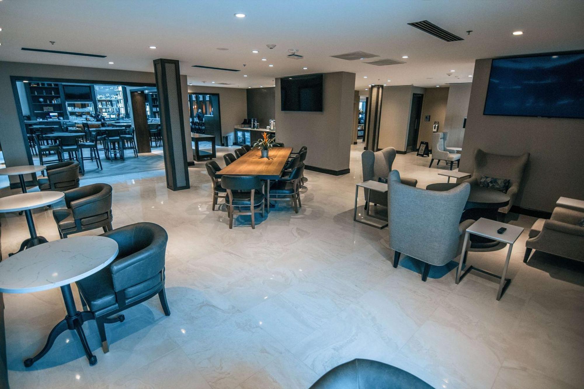 Doubletree By Hilton Lubbock - University Area Buitenkant foto