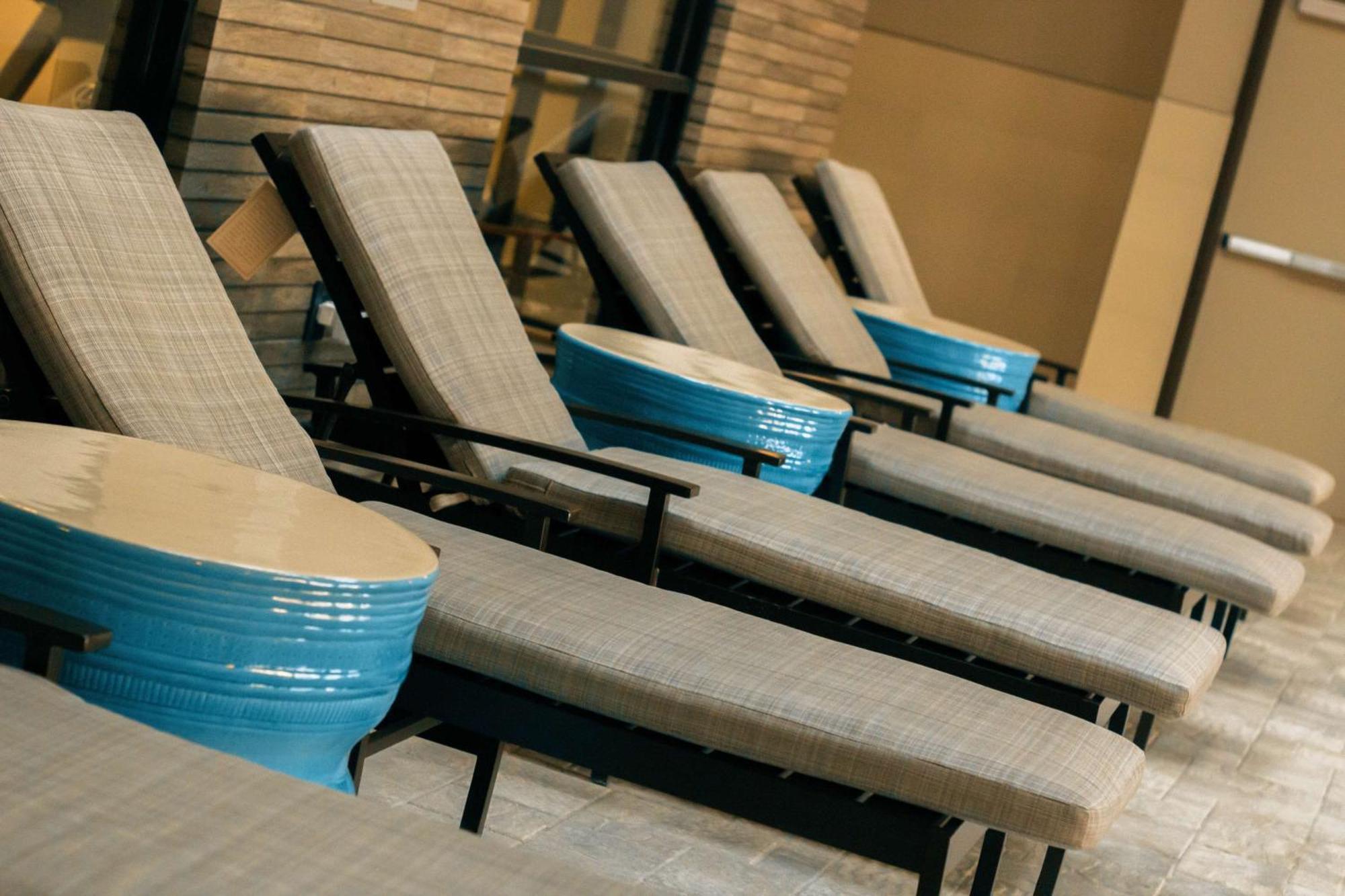 Doubletree By Hilton Lubbock - University Area Buitenkant foto