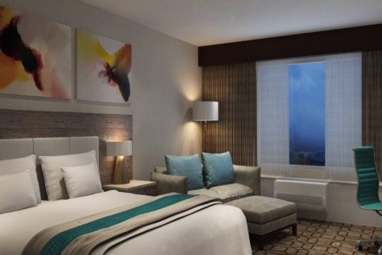 Doubletree By Hilton Lubbock - University Area Buitenkant foto