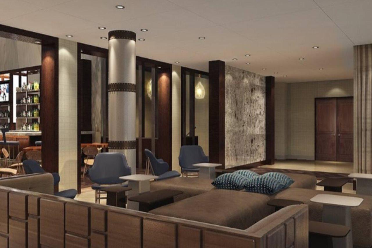 Doubletree By Hilton Lubbock - University Area Buitenkant foto