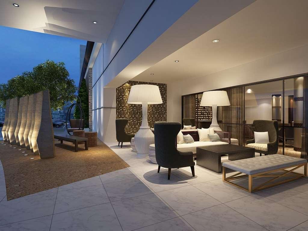 Doubletree By Hilton Lubbock - University Area Buitenkant foto